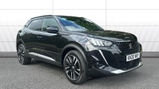 Peugeot 2008 1.5 BlueHDi GT Line 5dr Diesel Estate